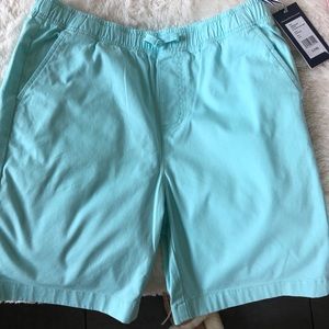 New Vineyard Vines Boys Jetty Shorts